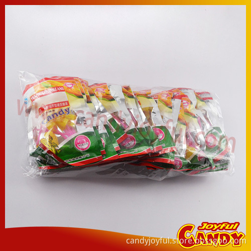Candy Corn Sweet Mini Lollipop Sweet Corn Candy